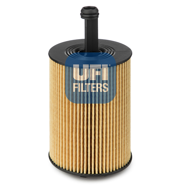 UFI OIL CARTRIDGE