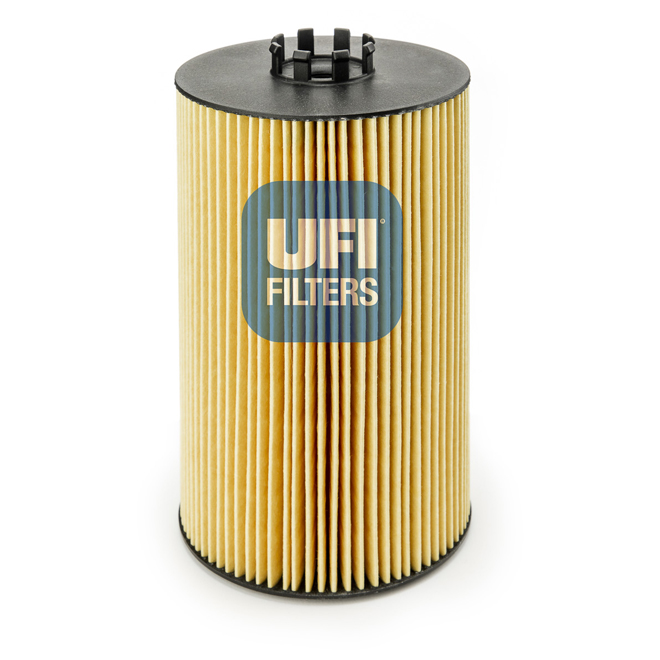 UFI OIL CARTRIDGE