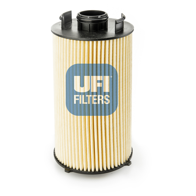 UFI OIL CARTRIDGE