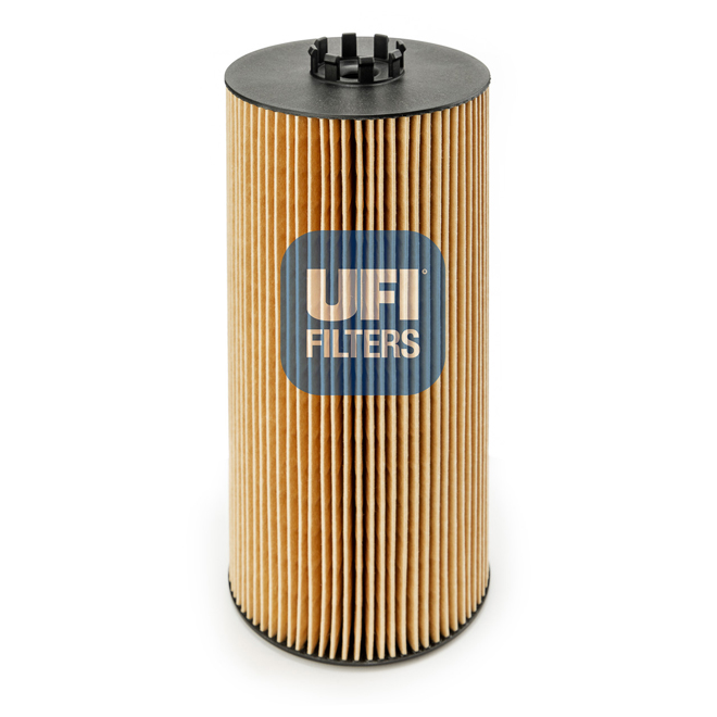 UFI OIL CARTRIDGE