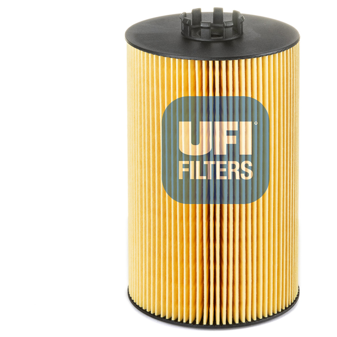 UFI OIL CARTRIDGE