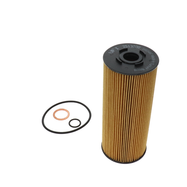 25-132-00 OIL FILTER ELEMENT