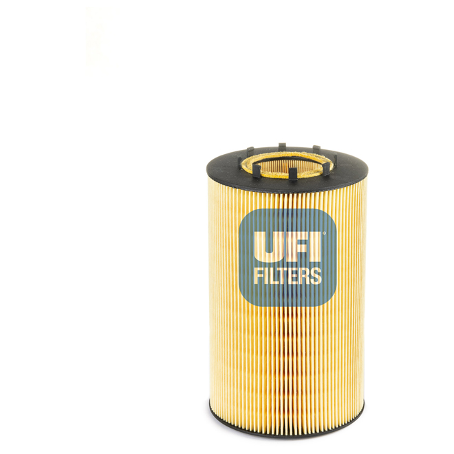 UFI OIL CARTRIDGE