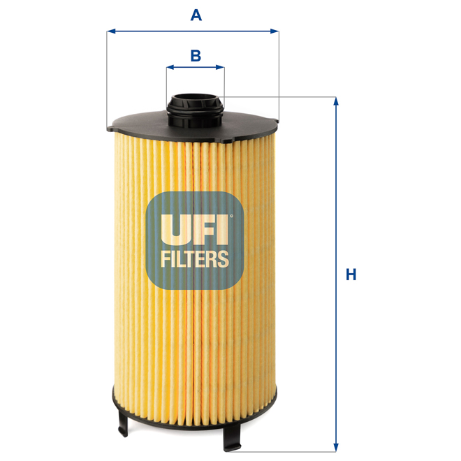 25-169-00 OIL FILTER ELEMENT
