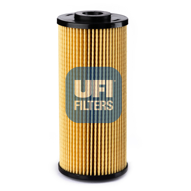 UFI OIL CARTRIDGE
