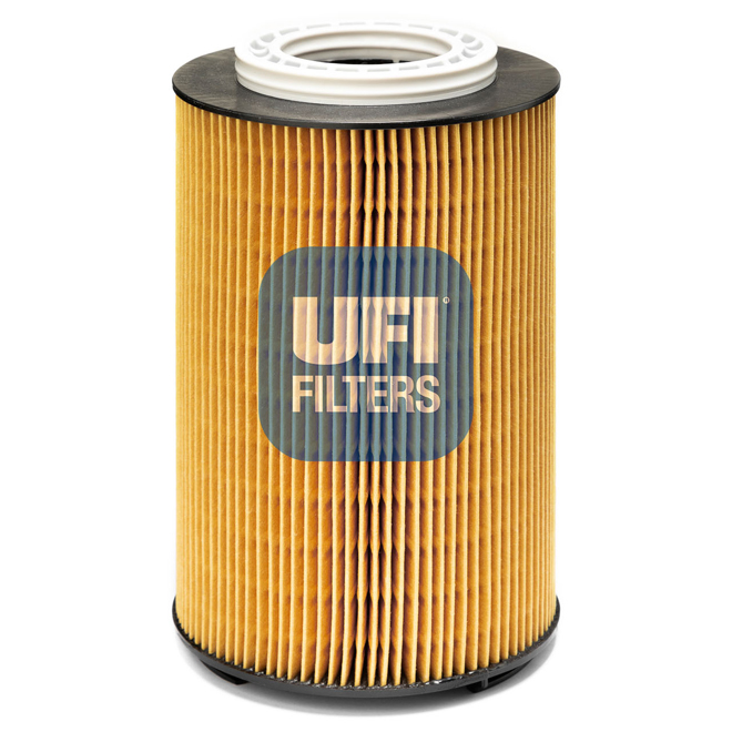 UFI OIL CARTRIDGE