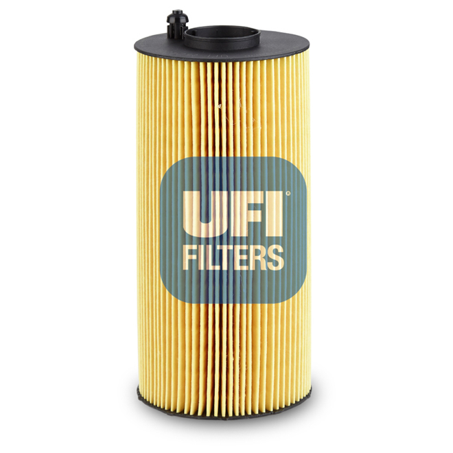 UFI OIL CARTRIDGE
