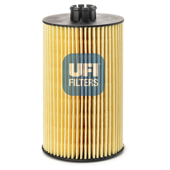 UFI OIL CARTRIDGE