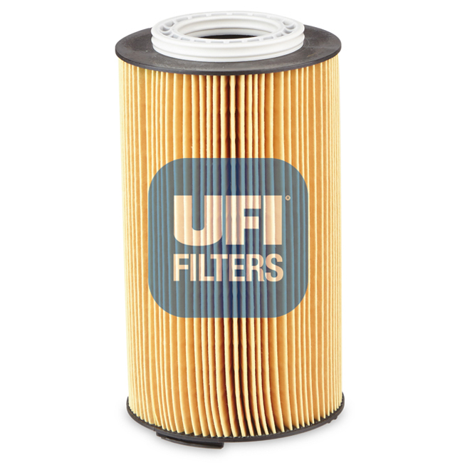 UFI OIL CARTRIDGE
