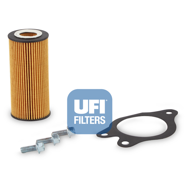UFI FILTER SPARE PART
