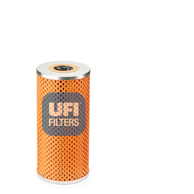 UFI OIL CARTRIDGE