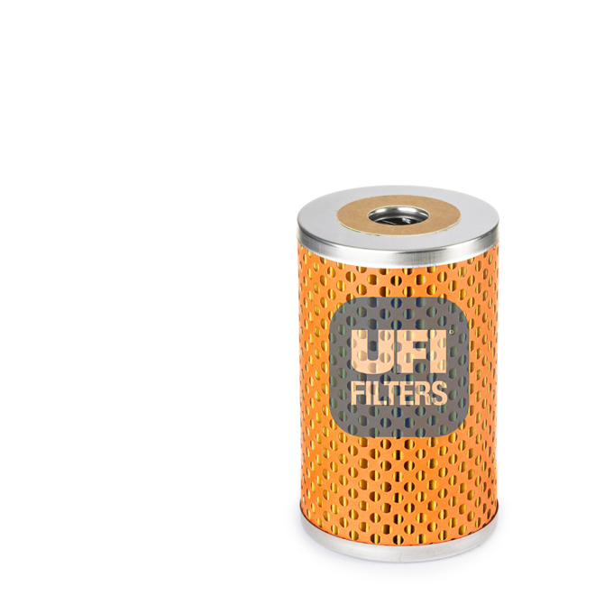 UFI OIL CARTRIDGE