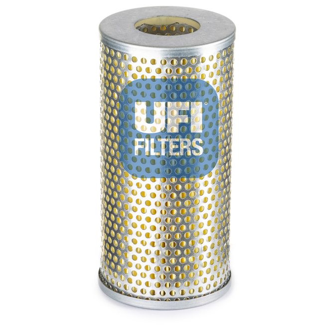 UFI OIL CARTRIDGE
