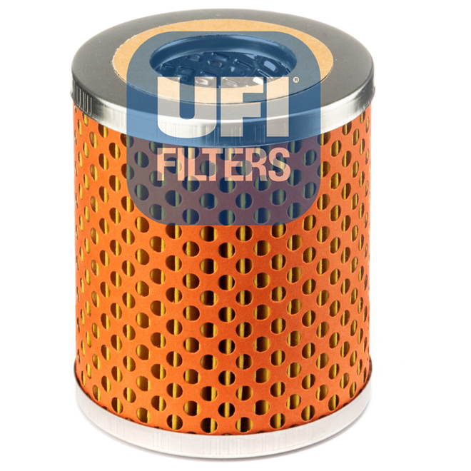 UFI OIL CARTRIDGE