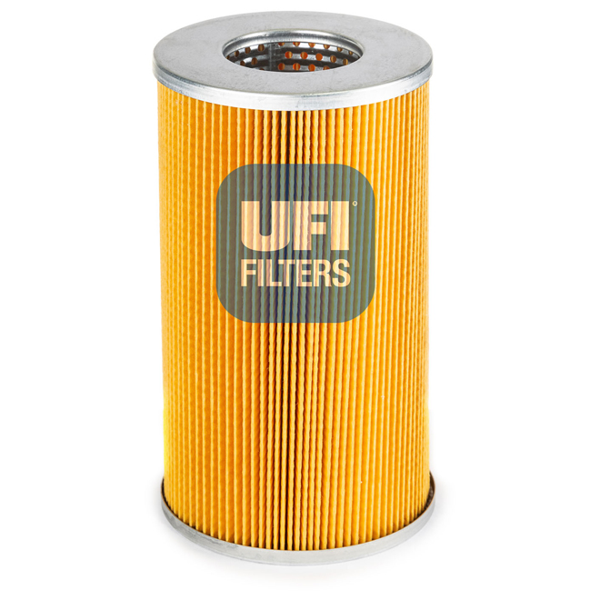 UFI OIL CARTRIDGE
