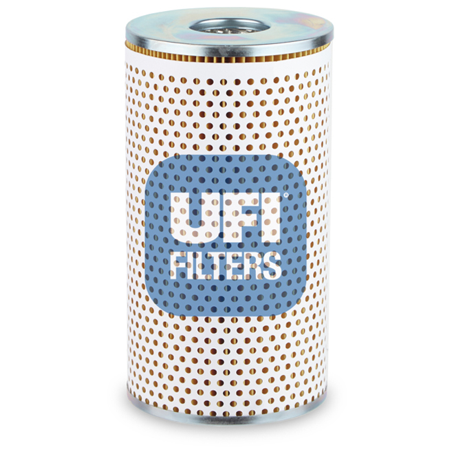 UFI OIL CARTRIDGE