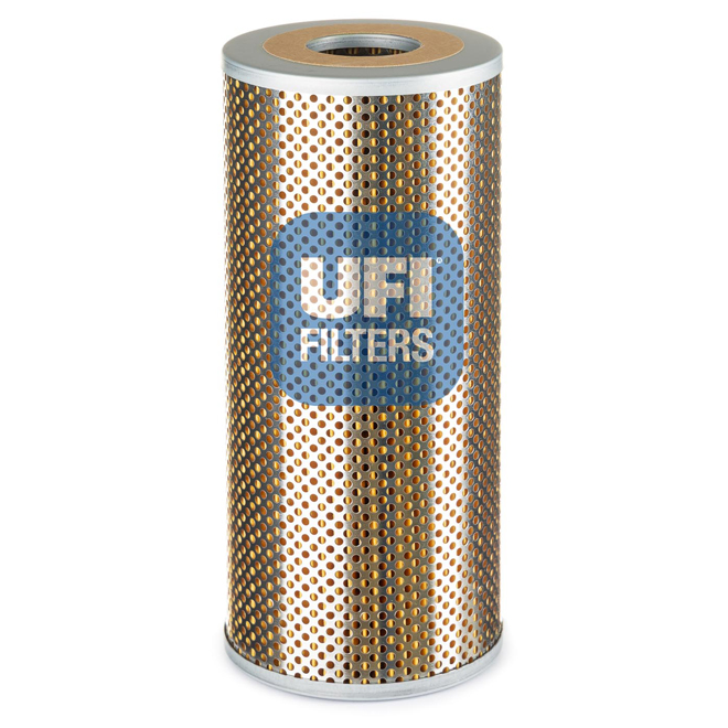 UFI OIL CARTRIDGE