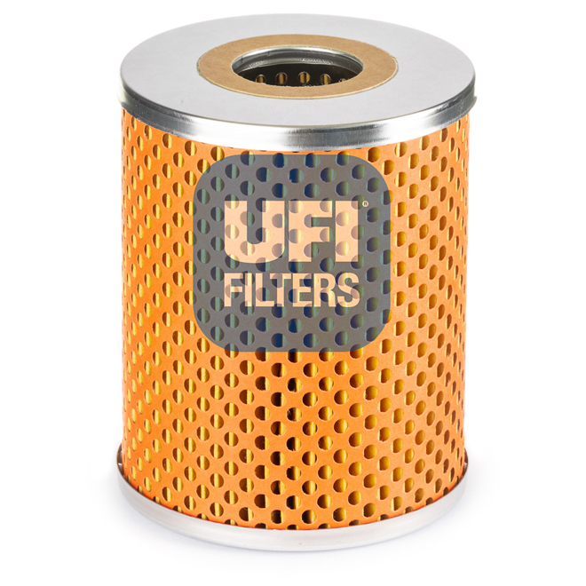 UFI OIL CARTRIDGE