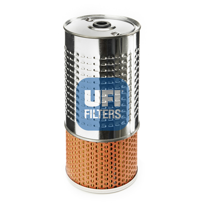 UFI OIL CARTRIDGE