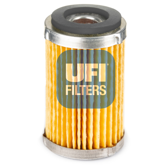UFI OIL CARTRIDGE