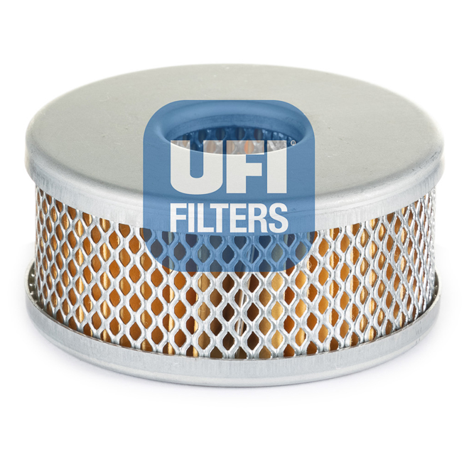 UFI OIL CARTRIDGE