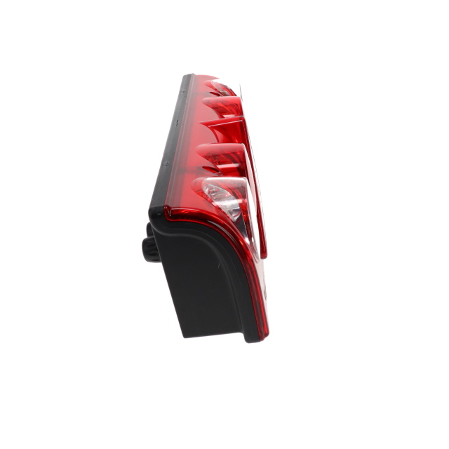 25-6600-501 Aspoeck Europoint II RH Rear Lamp 7 Pin Ass2 + 4 x 2 Pin Ass2
