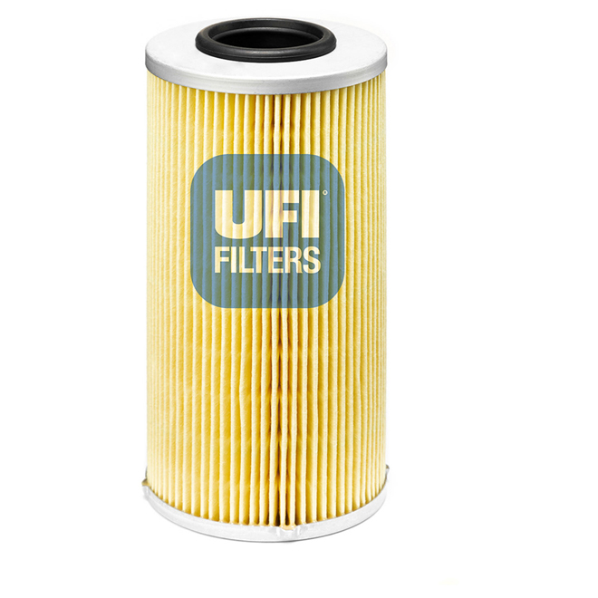 UFI OIL CARTRIDGE