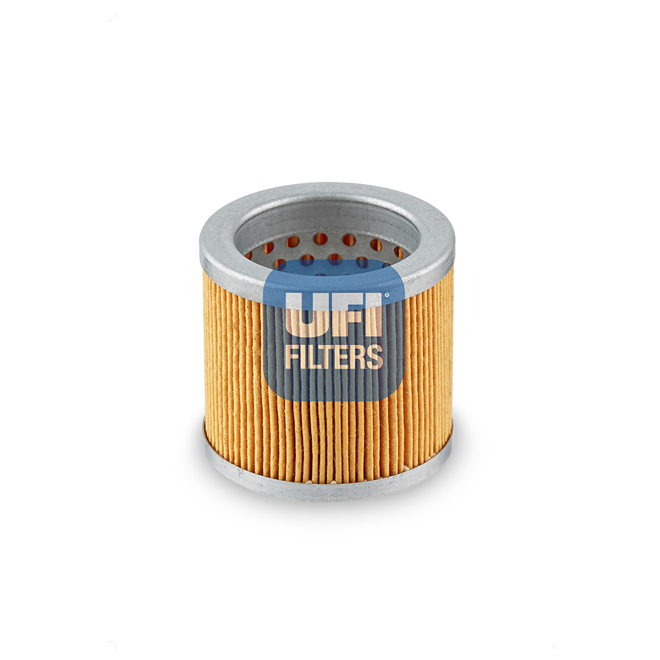 UFI OIL CARTRIDGE