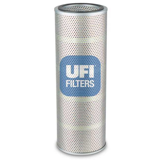 UFI OIL CARTRIDGE