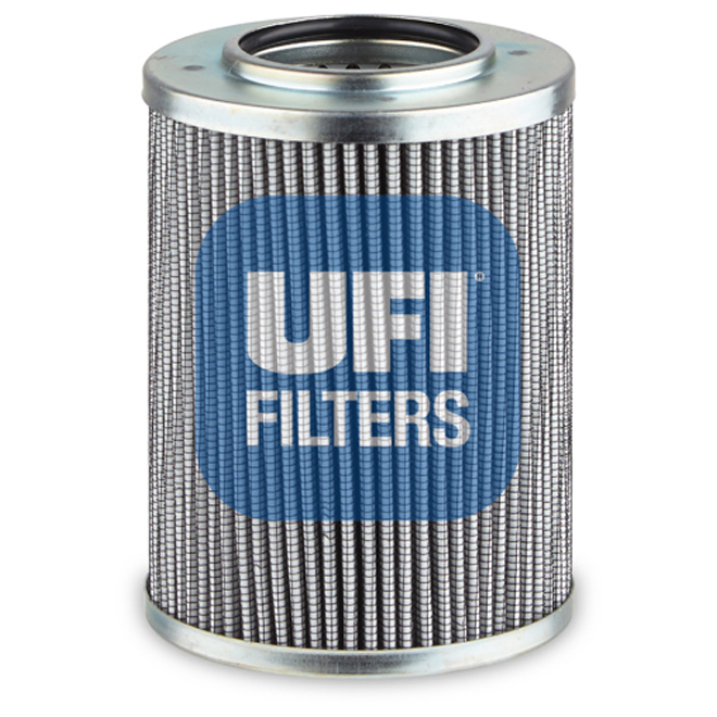 UFI OIL SPIN-ON FILTER