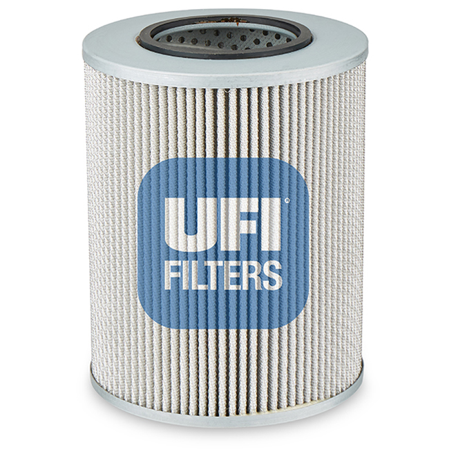 UFI OIL SPIN-ON FILTER