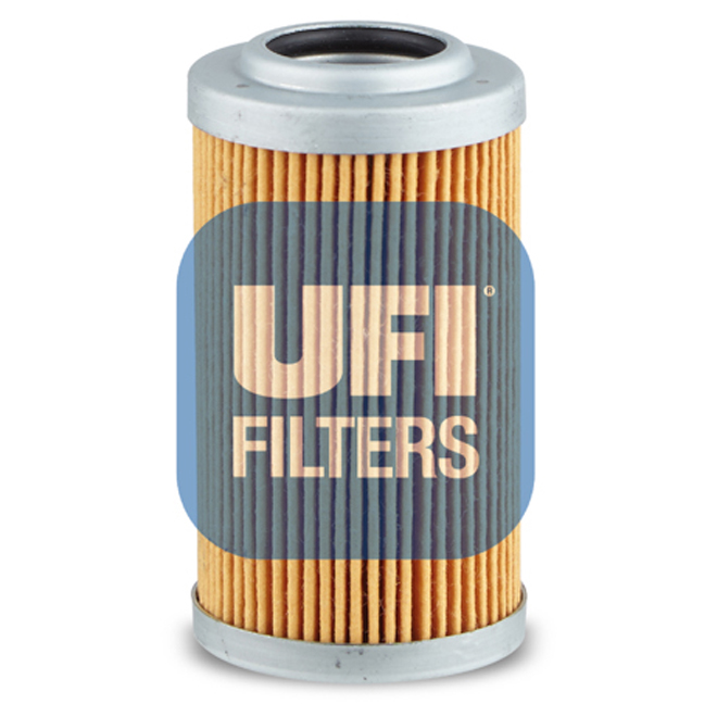 UFI OIL CARTRIDGE