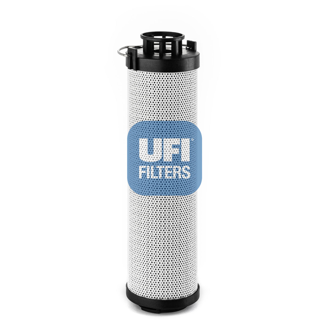 UFI OIL CARTRIDGE