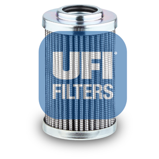 UFI OIL CARTRIDGE