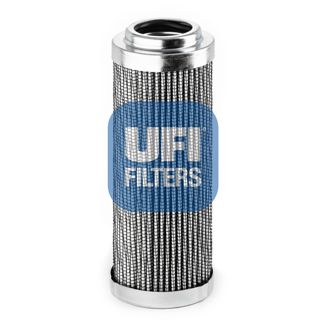UFI OIL CARTRIDGE