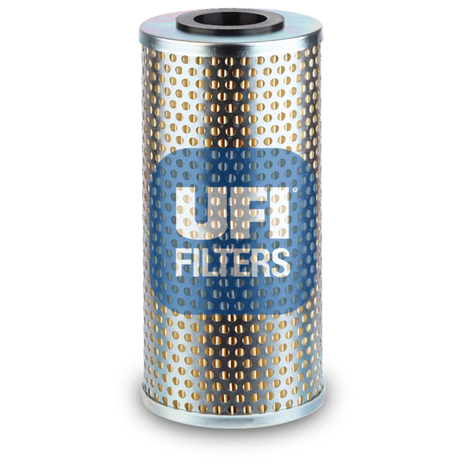 UFI OIL CARTRIDGE
