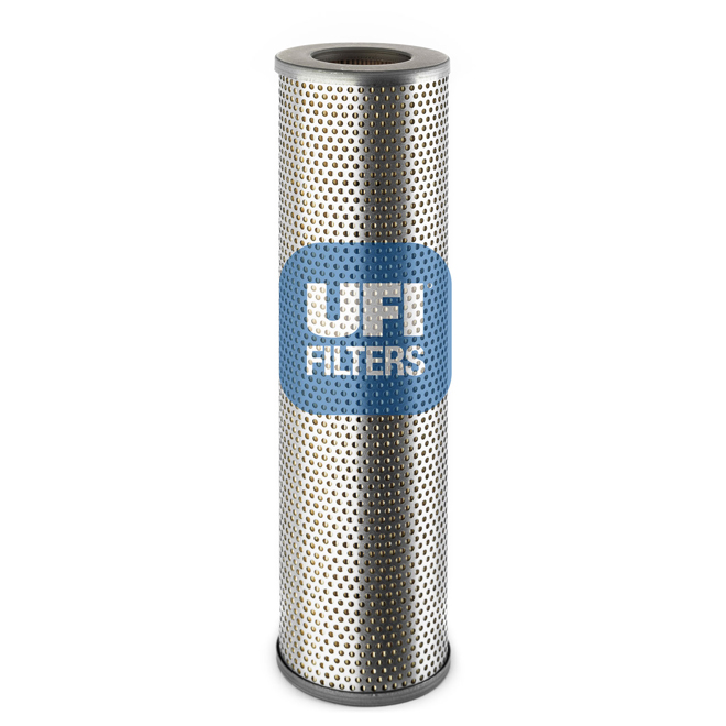 UFI OIL CARTRIDGE