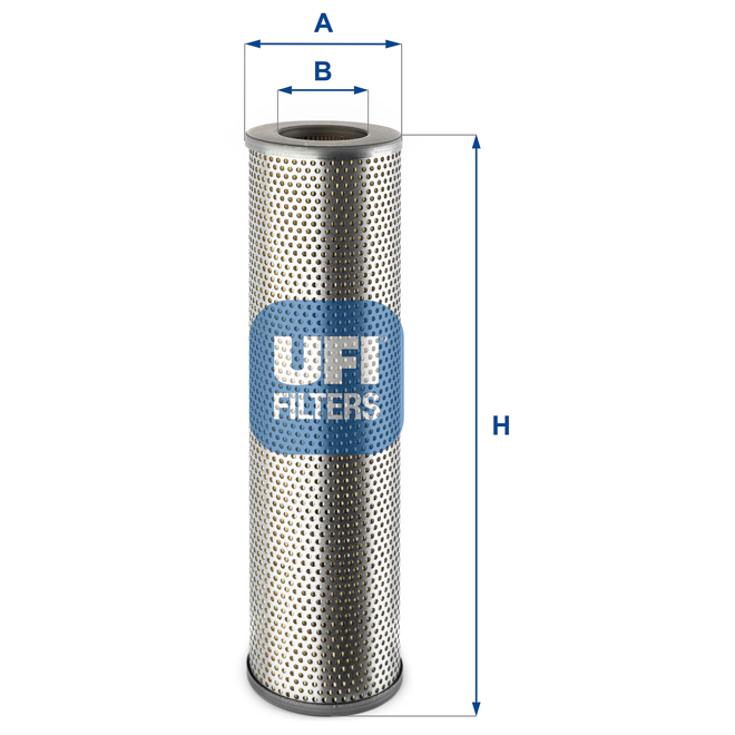 25-693-00 UFI OIL CARTRIDGE