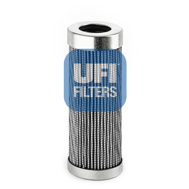 UFI OIL CARTRIDGE