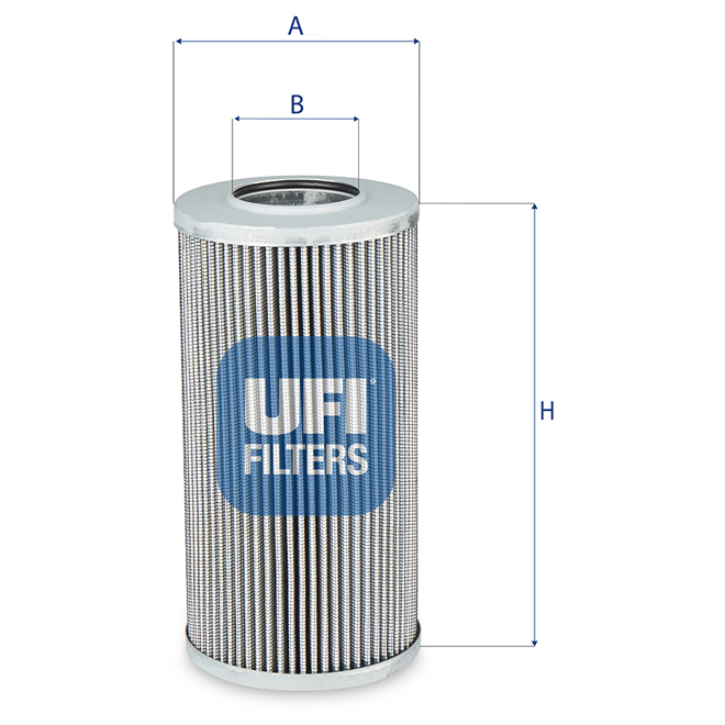 25-695-00 UFI OIL CARTRIDGE