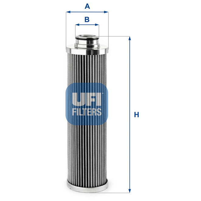 25-699-00 UFI OIL CARTRIDGE