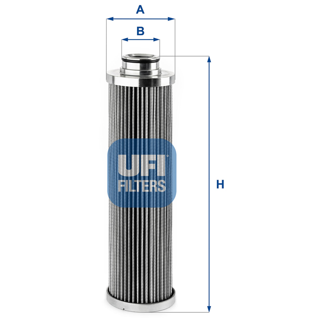 25-700-00 UFI OIL CARTRIDGE