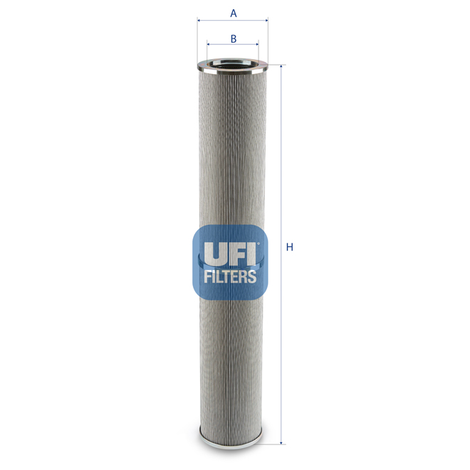 25-701-00 UFI OIL CARTRIDGE