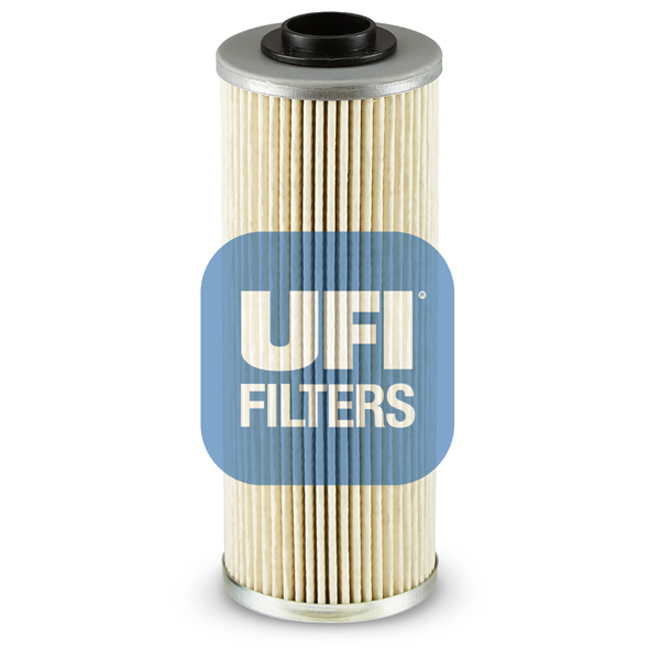 UFI OIL CARTRIDGE