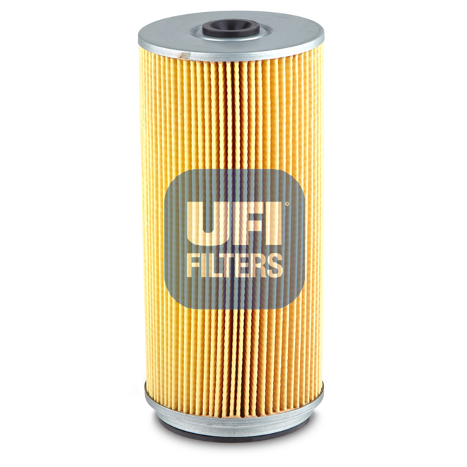 UFI OIL CARTRIDGE