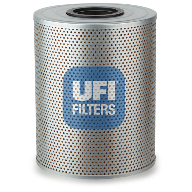 UFI OIL CARTRIDGE
