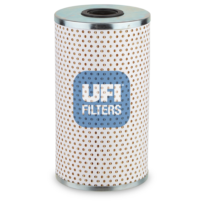UFI OIL CARTRIDGE