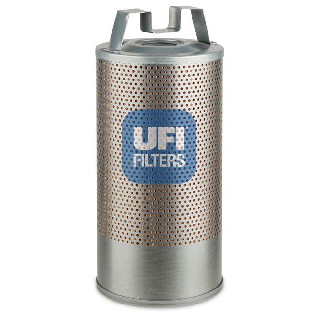 UFI FILTER SPARE PART