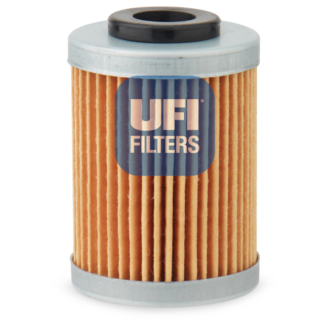 UFI OIL CARTRIDGE