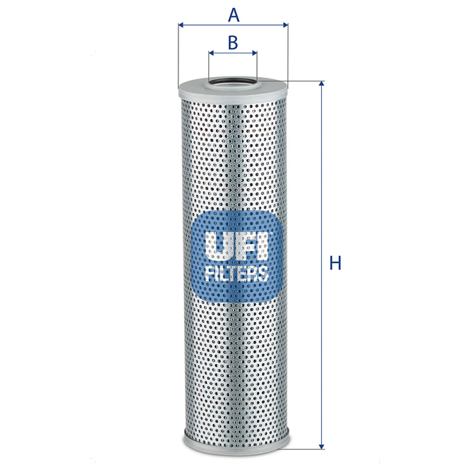 25-711-00 UFI FILTER SPARE PART